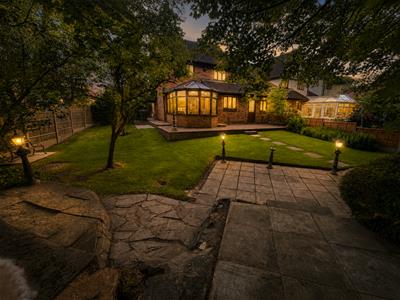 Keilder Mews, Heaton, Bolton